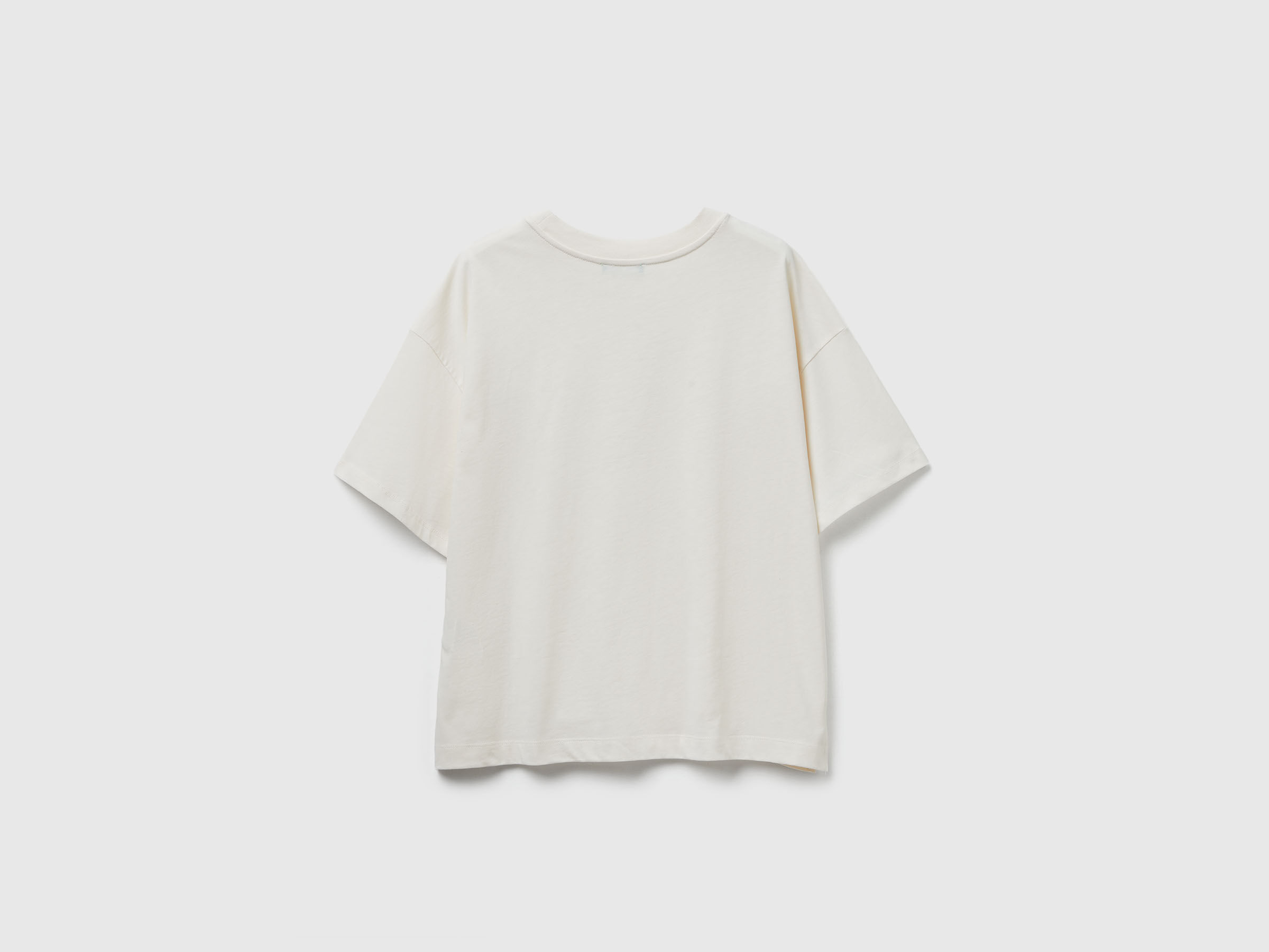 T-SHIRT Mulher image number 6